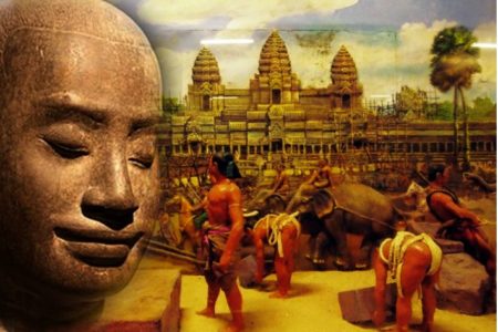 ព្រះជីវប្រវត្តិរបស់ព្រះបាទជ័យវរ្ម័នទី៧​ ដែលខ្មែរគ្រប់រូបគួរដឹង