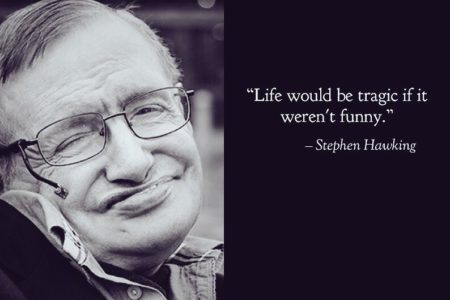 ប្រវត្តិ ស្ទីវិន ហកឃីង Stephen Hawking​ (១៩៤២-២០១៨) អ្នក​ប្រាជ្ញ​ខាង​រូបវិទ្យា​ដ៏ល្បី